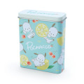 Japan Sanrio Can Case - Pochacco / Fruit - 1