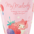 Japan Sanrio Melamine Tumbler - My Melody / Fruit - 3
