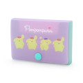 Japan Sanrio Card Case - Pompompurin : Pop Color - 1
