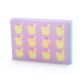 Japan Sanrio Card Case - Pompompurin : Pop Color - 2