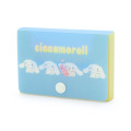 Japan Sanrio Card Case - Cinnamoroll : Pop Color - 1