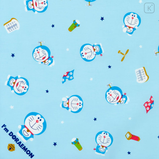 Japan Sanrio Lunch Cloth - Doraemon - 2