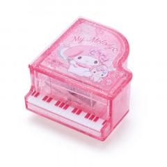 Japan Sanrio Pencil Sharpener - My Melody / Piano