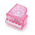Japan Sanrio Pencil Sharpener - My Melody / Piano - 1