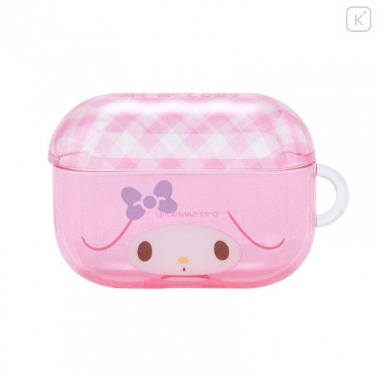 Japan Sanrio AirPods Pro Soft Case - My Melody - 1