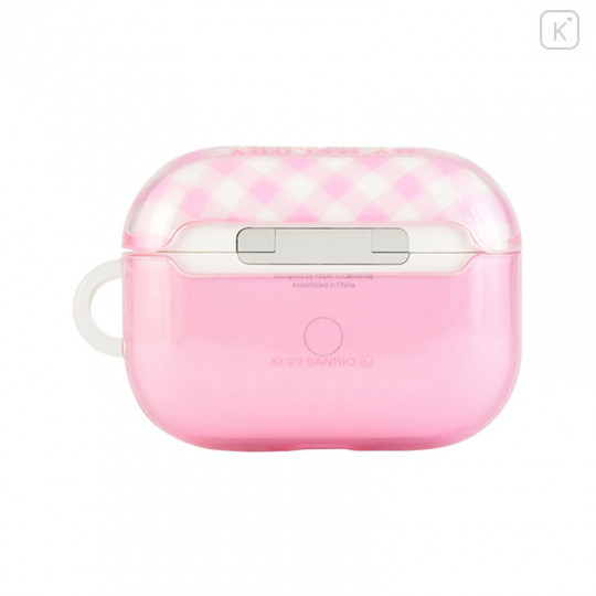 Japan Sanrio AirPods Pro Soft Case - My Melody - 2