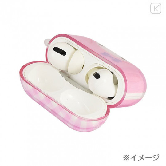 Japan Sanrio AirPods Pro Soft Case - My Melody - 4