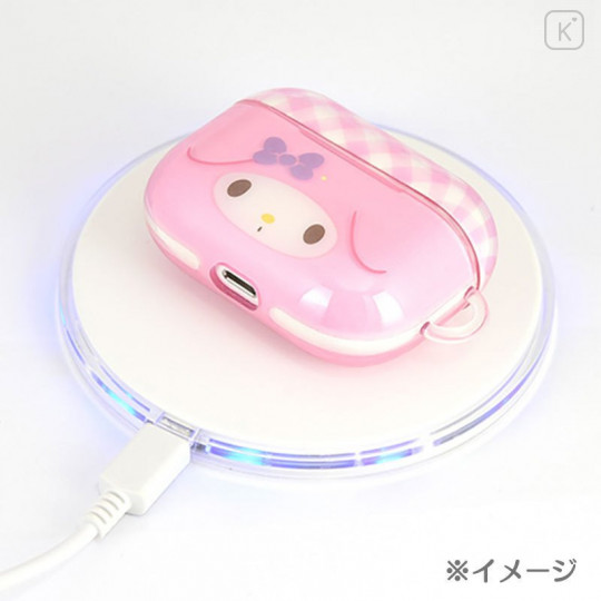 Japan Sanrio AirPods Pro Soft Case - My Melody - 5