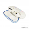 Japan Sanrio AirPods Pro Soft Case - Cinnamoroll - 4