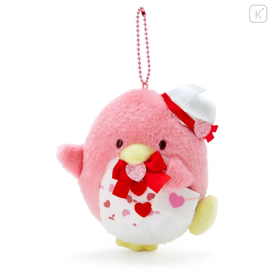 Japan Sanrio Mascot Holder - Tuxedosam : Cupit - 1