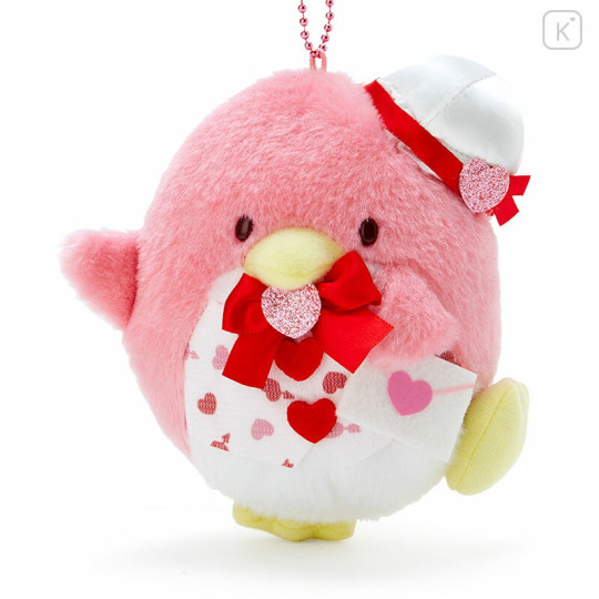 Japan Sanrio Mascot Holder - Tuxedosam : Cupit - 2