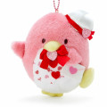 Japan Sanrio Mascot Holder - Tuxedosam : Cupit - 2