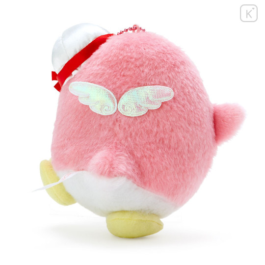 Japan Sanrio Mascot Holder - Tuxedosam : Cupit - 3