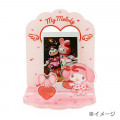 Japan Sanrio Acrylic Multi Stand - My Melody / Cupit - 6