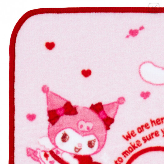 Japan Sanrio Petit Towel - Cupit - 3