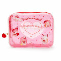 Japan Sanrio Transparent Pouch - Cupit - 1