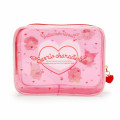 Japan Sanrio Transparent Pouch - Cupit - 2