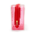 Japan Sanrio Transparent Pouch - Cupit - 3