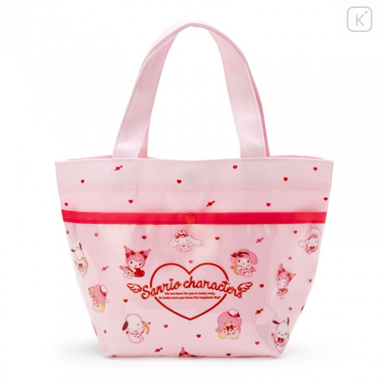 Japan Sanrio Handbag - Cupit - 1