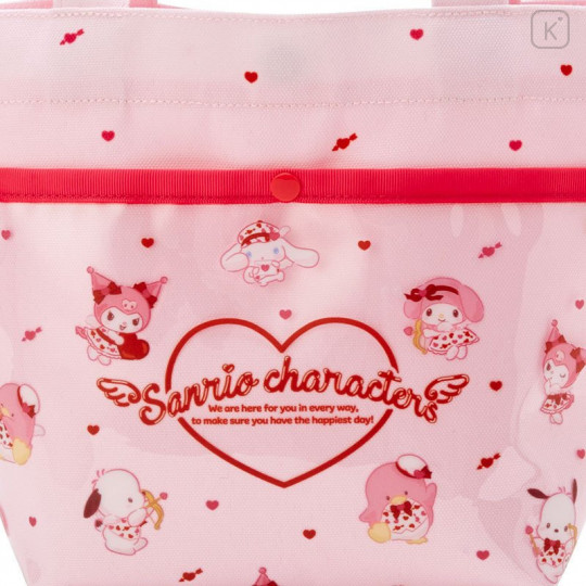 Japan Sanrio Handbag - Cupit - 4