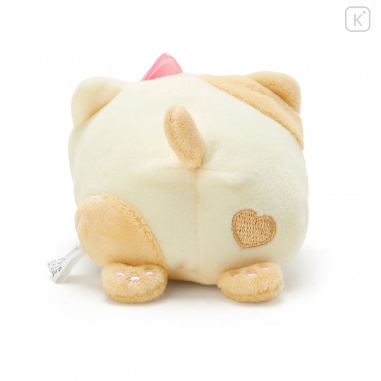 Japan Sanrio Mochimochi Mascot - Hello Kitty / Cat - 3