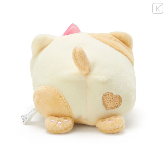Japan Sanrio Mochimochi Mascot - Hello Kitty : Cat - 3