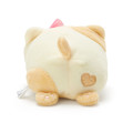 Japan Sanrio Mochimochi Mascot - Hello Kitty : Cat - 3