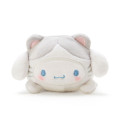 Japan Sanrio Mochimochi Mascot - Cinnamoroll / Cat - 1