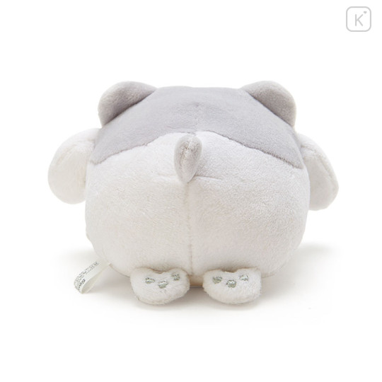 Japan Sanrio Mochimochi Mascot - Cinnamoroll / Cat - 3