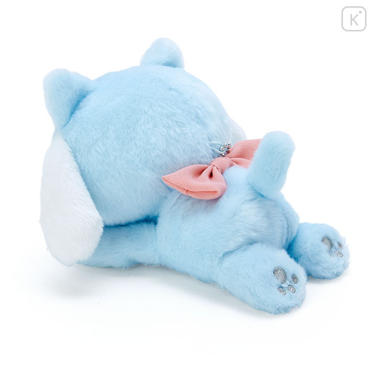 Japan Sanrio Mascot Holder - Cinnamoroll : Cat - 2