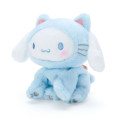Japan Sanrio Mascot Holder - Cinnamoroll : Cat - 3