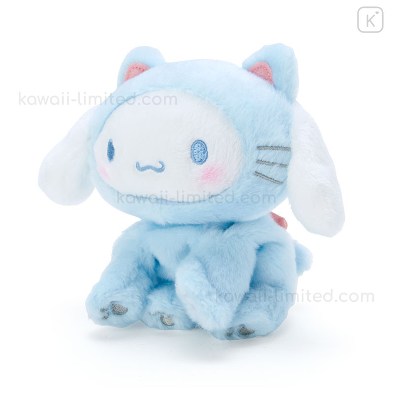 SANRIO Cinnamoroll (Poron) Mascot Holder 263974 – WAFUU JAPAN