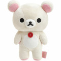 Japan San-X Poseable Plush - Korilakkuma - 1