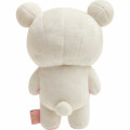 Japan San-X Poseable Plush - Korilakkuma - 2