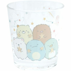 Japan San-X Acrylic Tumbler - Sumikko Gurashi : Star