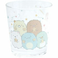 Japan San-X Acrylic Tumbler - Sumikko Gurashi : Star - 1