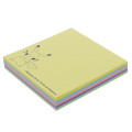 Japan Pokemon Tack Memo Sticky Notes - Pikachu : Poke Days 4 Yellow - 3