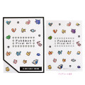 Japan Pokemon A6 Notepad - Pixel Art - 1