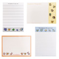Japan Pokemon A6 Notepad - Pixel Art - 3