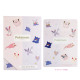 Japan Pokemon A6 Notepad - 2 Tone Color