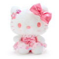 Japan Sanrio Plush Toy - Hello Kitty : 2022 Sakura - 1
