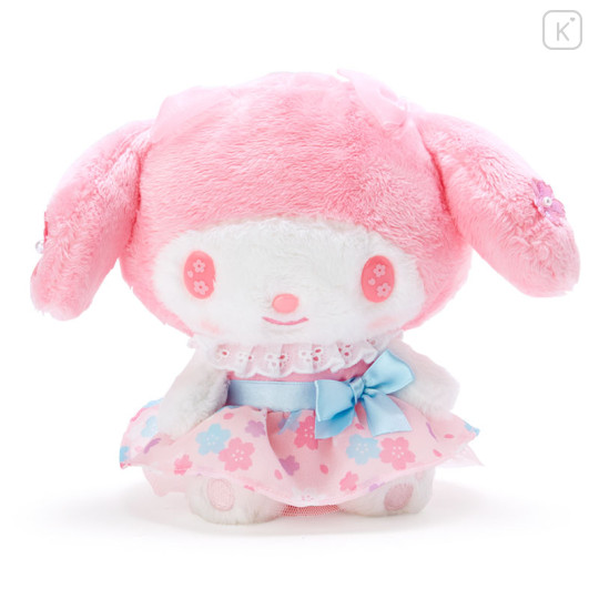 Japan Sanrio Plush Toy - My Melody : 2022 Sakura - 1