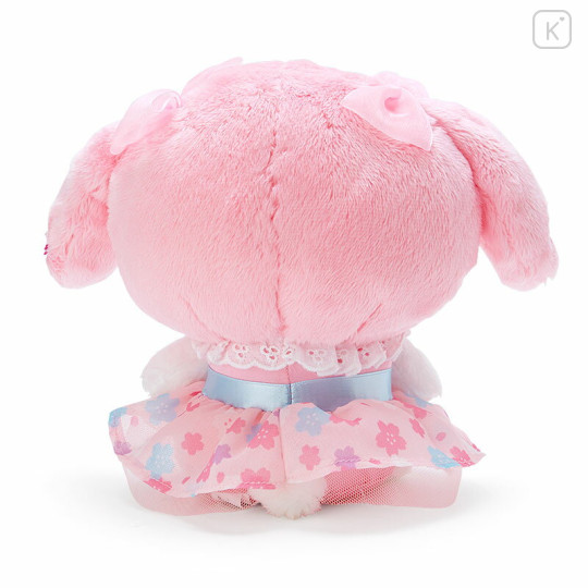 Japan Sanrio Plush Toy - My Melody : 2022 Sakura - 2