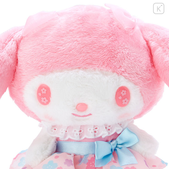 Japan Sanrio Plush Toy - My Melody : 2022 Sakura - 3