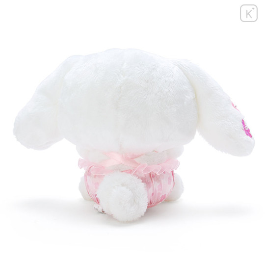 Japan Sanrio Plush Toy - Cinnamoroll : 2022 Sakura - 2