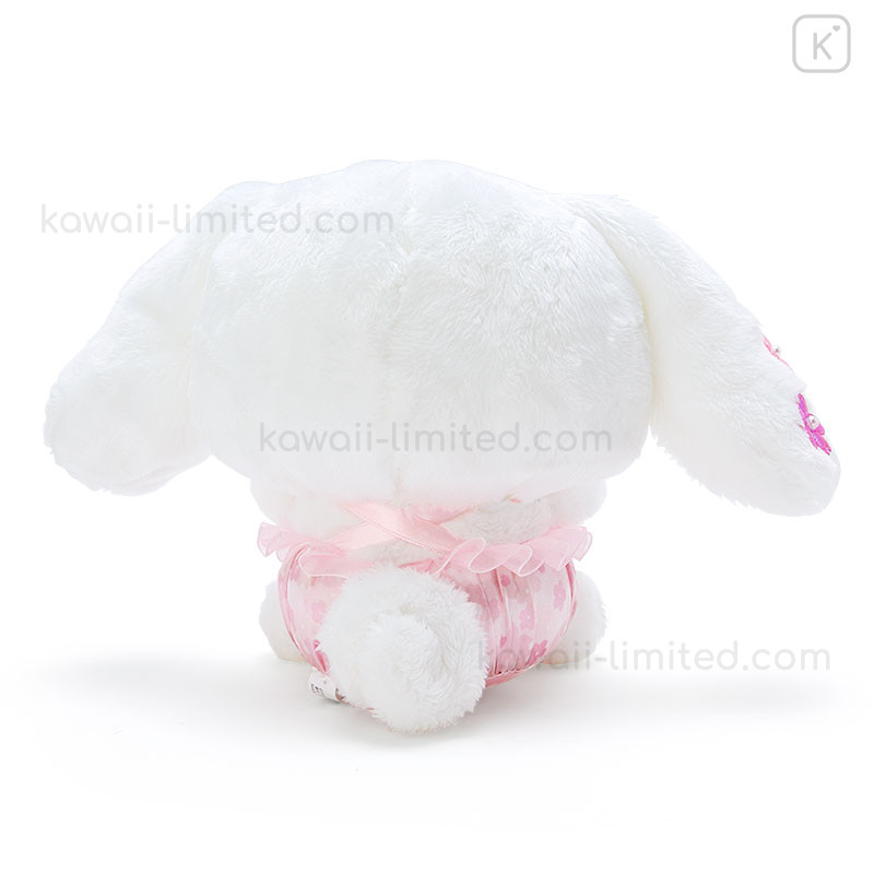 Sanrio Hello Kitty Cinnamoroll Soft stuffed toy From Japan Y/N 2022