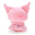 Japan Sanrio Plush Toy - Kuromi : 2022 Sakura - 2