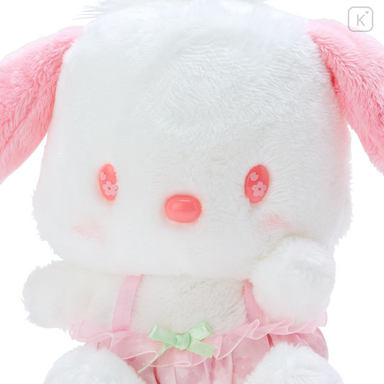 Japan Sanrio Plush Toy - Pochacco : 2022 Sakura - 3