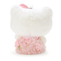 Japan Sanrio Mascot Holder - Hello Kitty : 2022 Sakura - 3