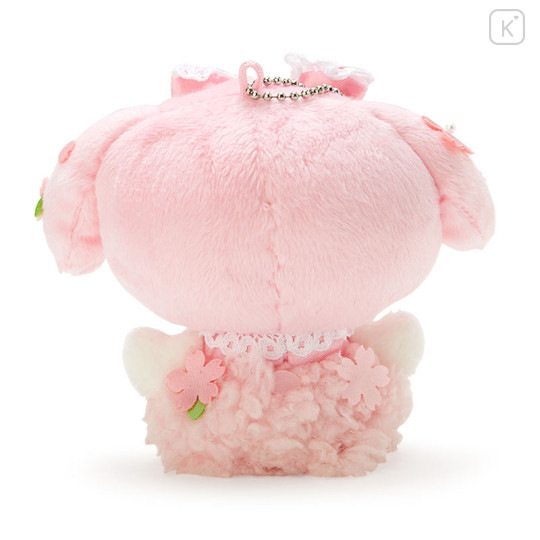 Japan Sanrio Mascot Holder - My Melody : 2022 Sakura - 3